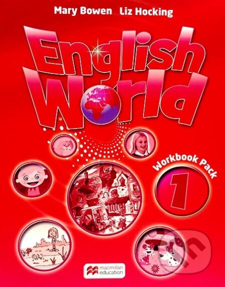English World 1: Workbook Pack - Liz Hocking, Mary Bowen