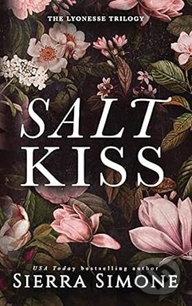 Salt Kiss - Sierra Simone