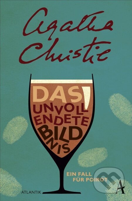 Das unvollendete Bildnis - Agatha Christie