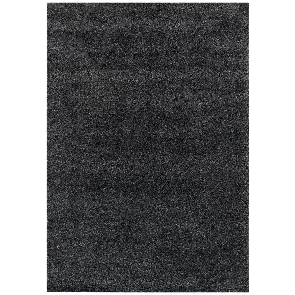 TKANÝ KOBEREC, 60/100 cm, antracitová