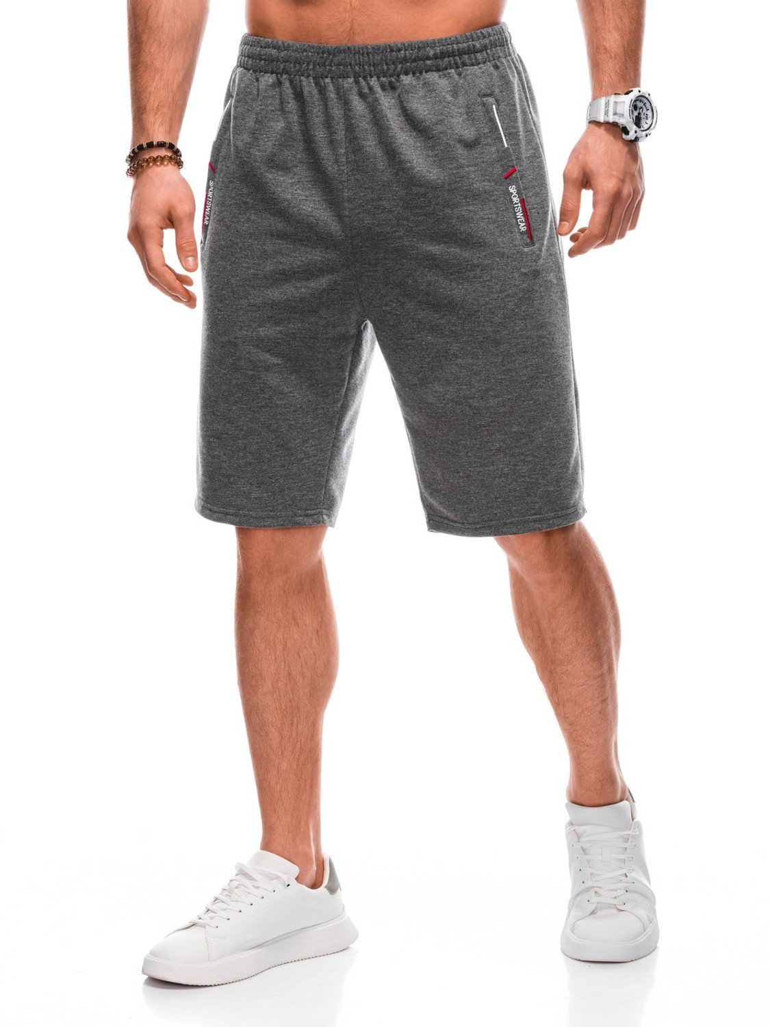 Edoti Men's sweatshorts