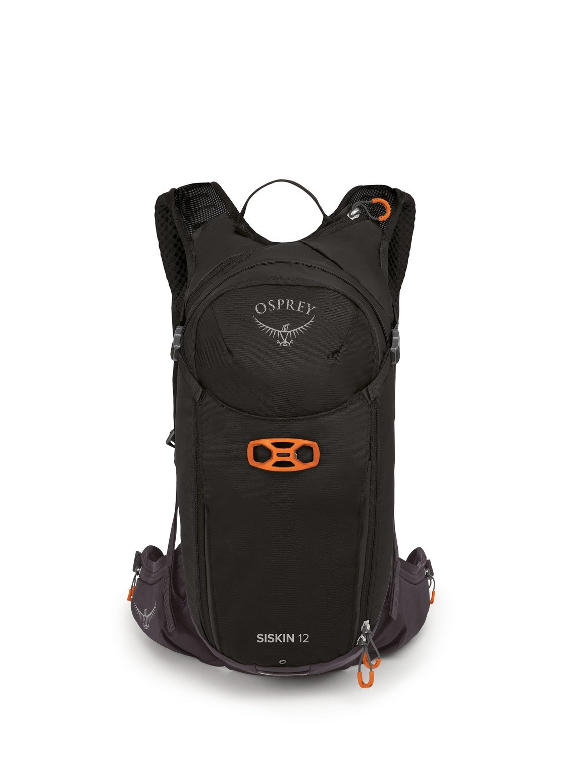 Osprey SISKIN 12 black