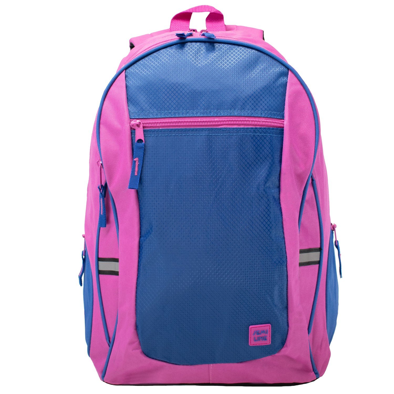 Semiline Unisex's Backpack J4919-3