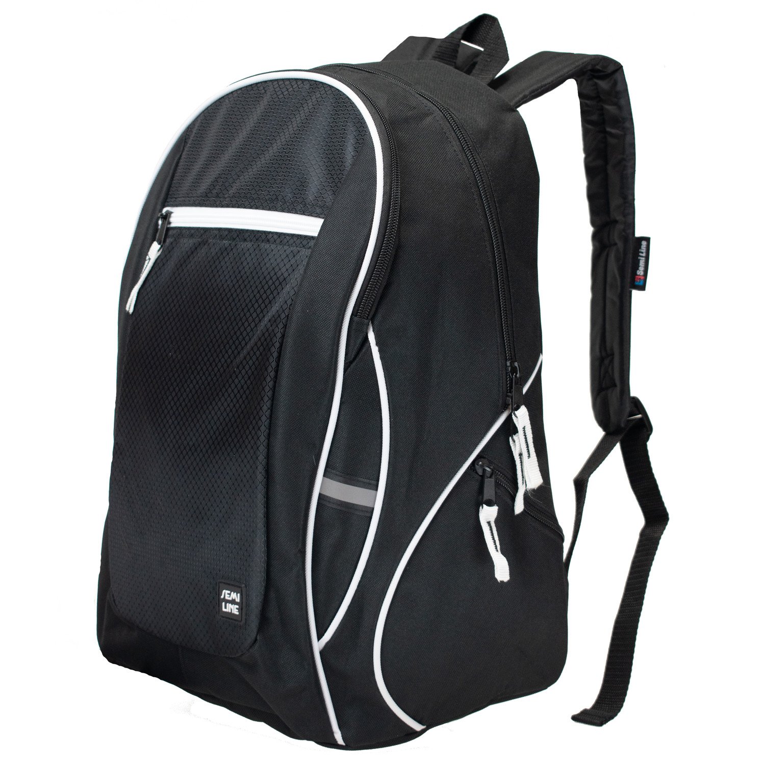 Semiline Unisex's Backpack J4919-1