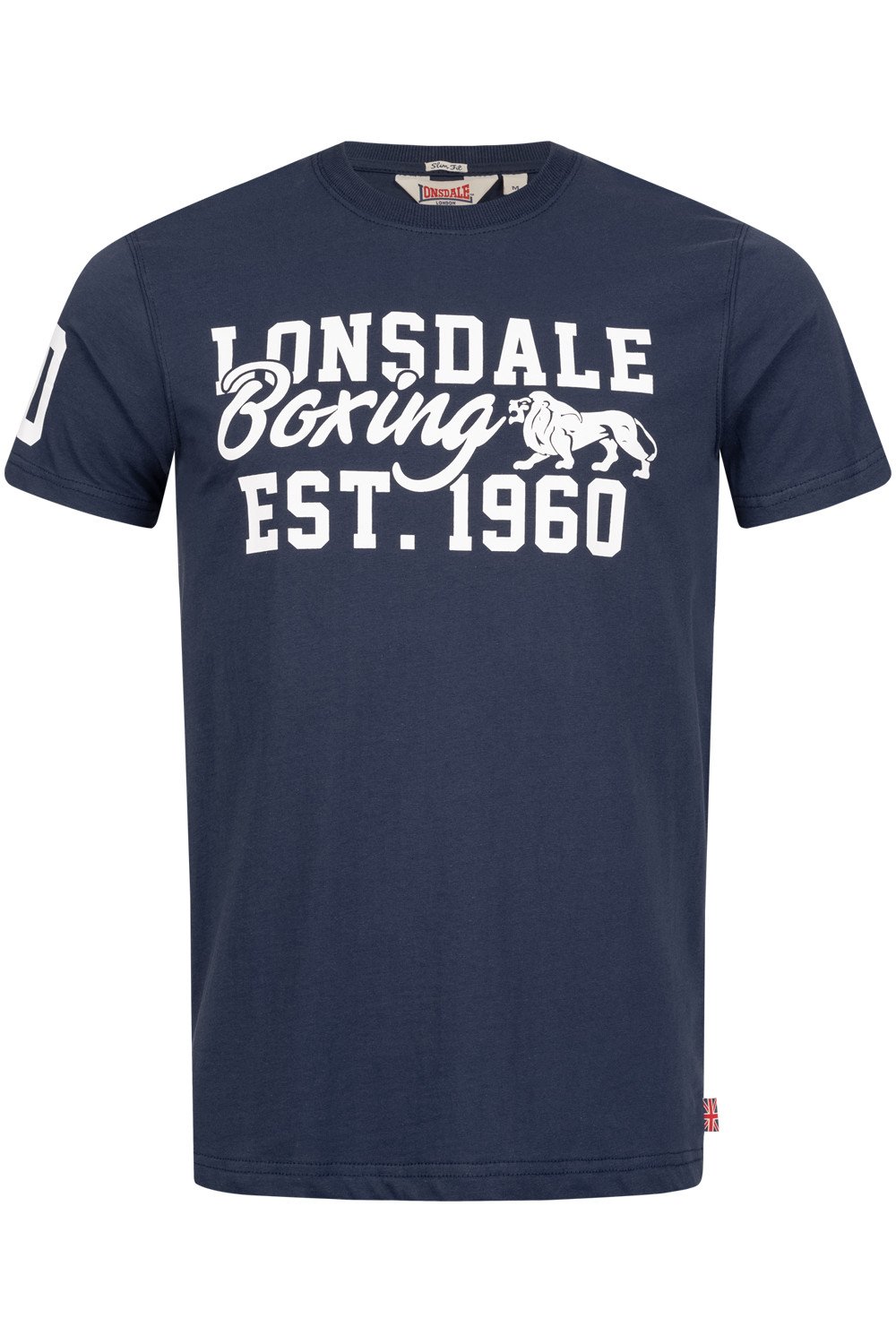 Lonsdale Men's t-shirt slim fit