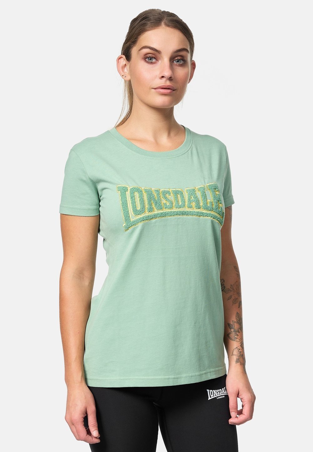 Lonsdale Women's t-shirt