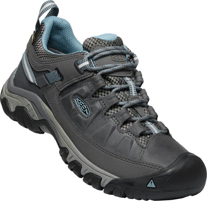 Keen TARGHEE III WP WOMEN magnet/atlantic blue