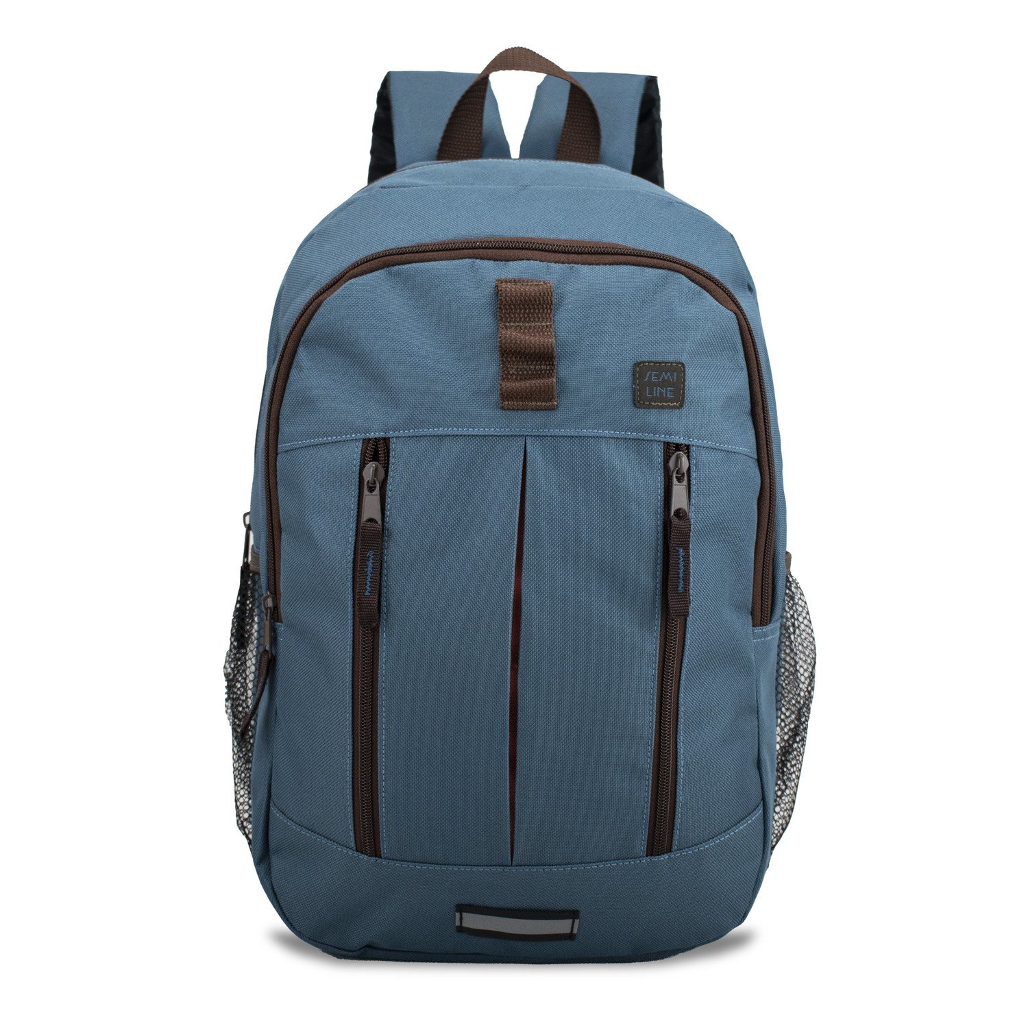 Semiline Unisex's Backpack J4923-4