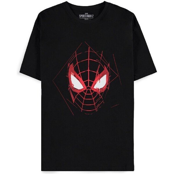 Tričko Marvel's Spider-Man 2 - Spidey Head 2XL