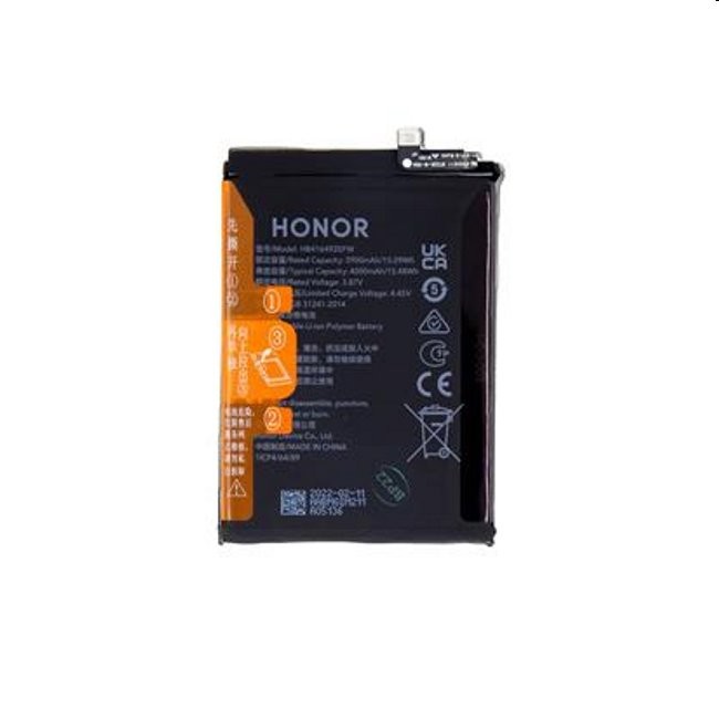 Originální baterie pro Honor 50 Lite (4300mAh)