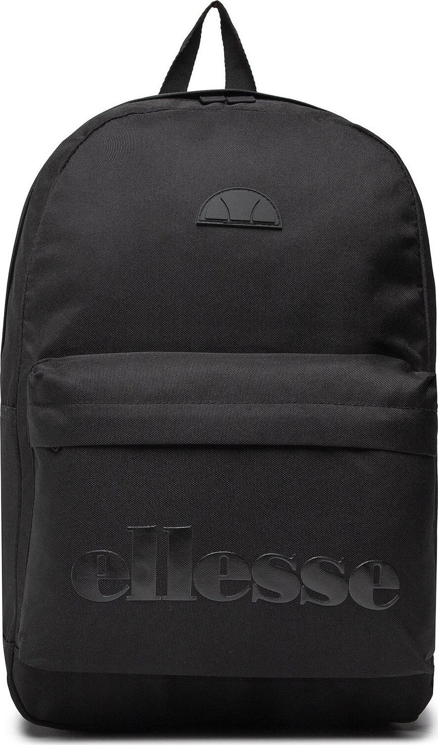 Batoh Ellesse Regent Backpack SAAY0540 Black Mono 015