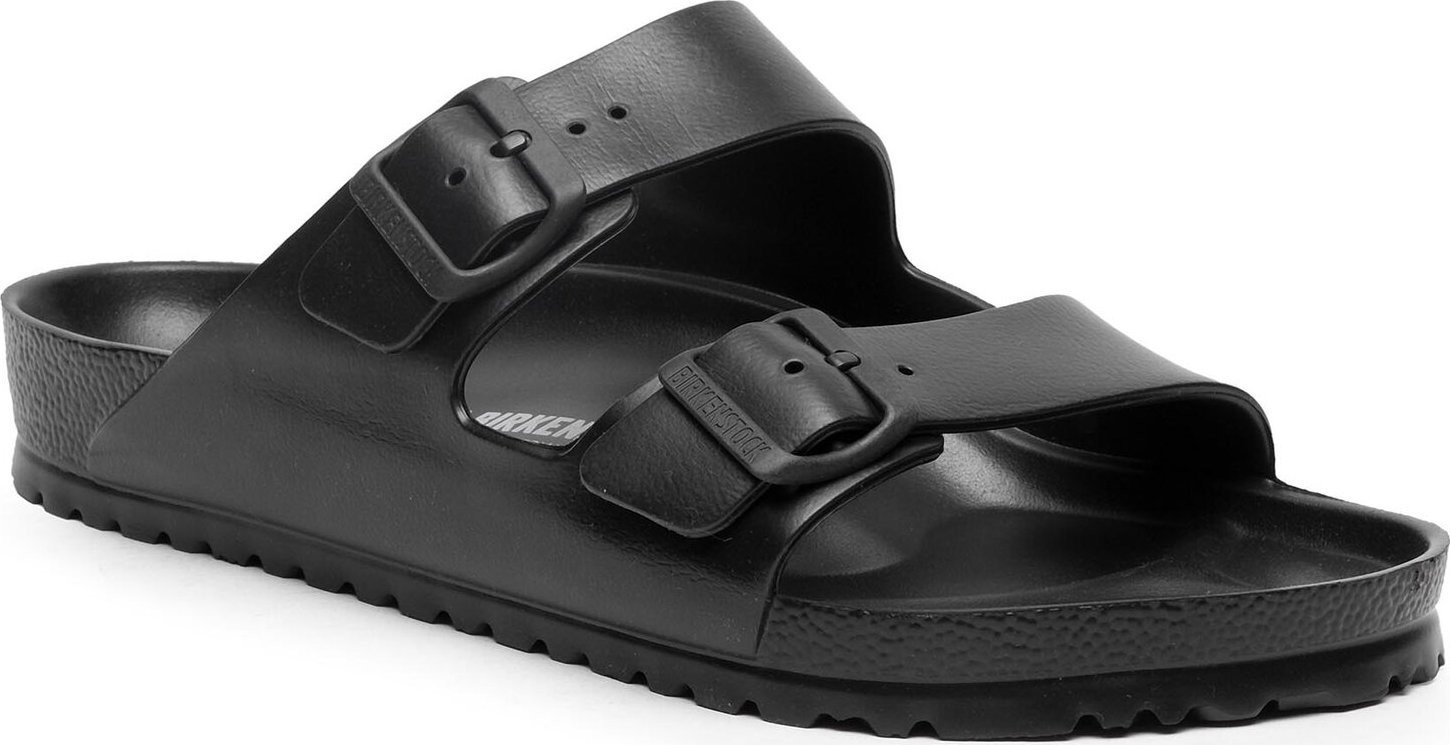 Nazouváky Birkenstock Arizona 0129421 Black