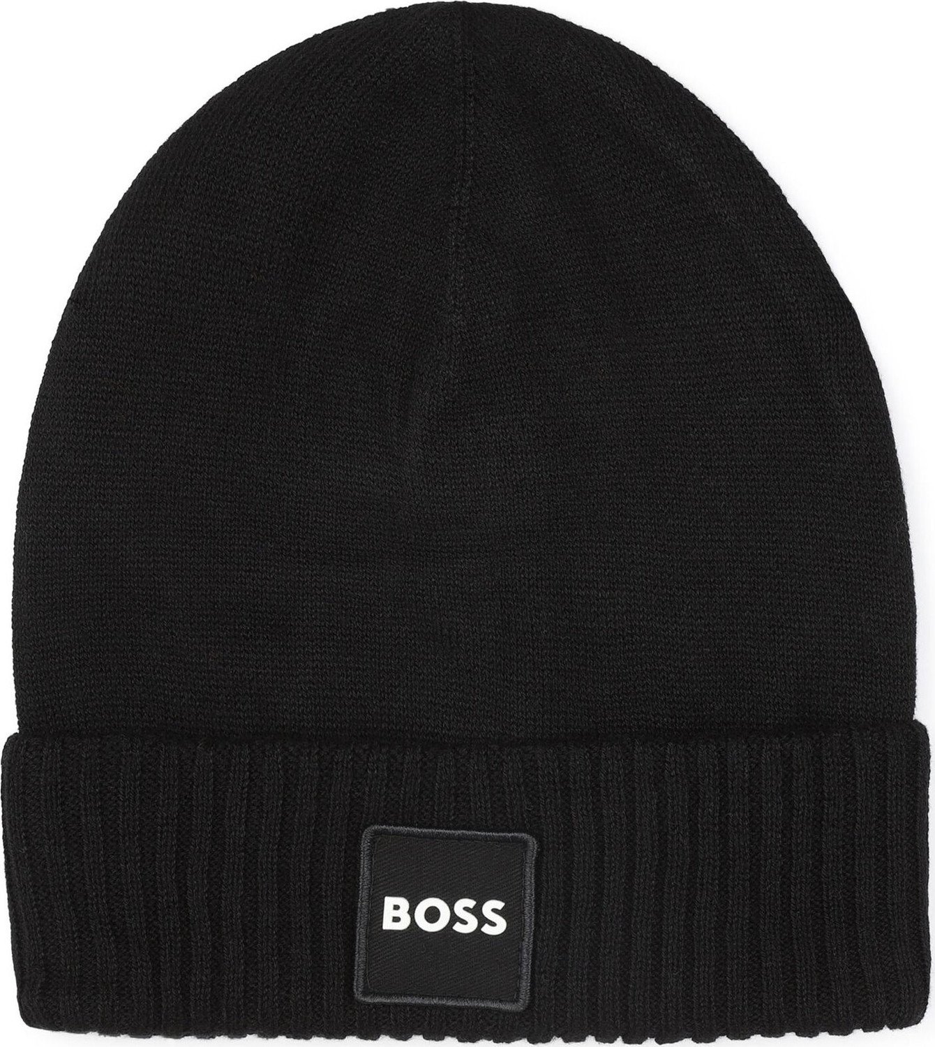 Čepice Boss J21283 M Black 09B