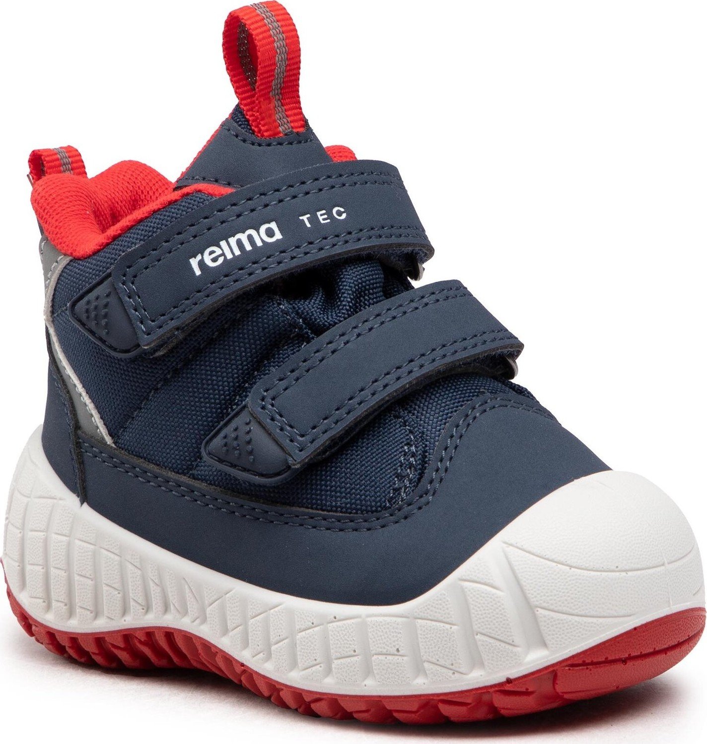 Kotníková obuv Reima Passo 2.0 5400010A 6980