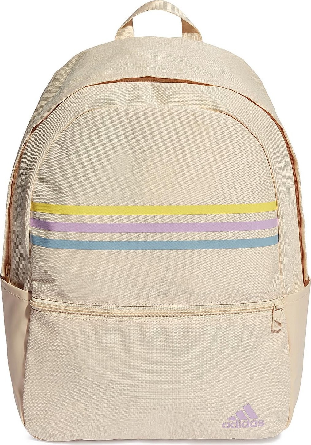Batoh adidas Classic Horizontal 3-Stripes Backpack IL5778 Sanstr/Almyel
