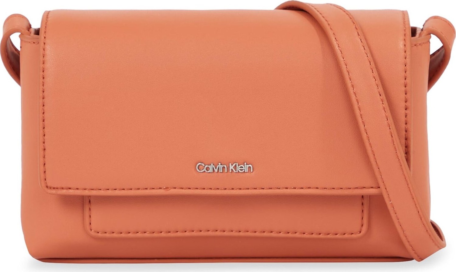 Kabelka Calvin Klein Ck Must Mini Bag K60K611320 Autumn Leaf GAP