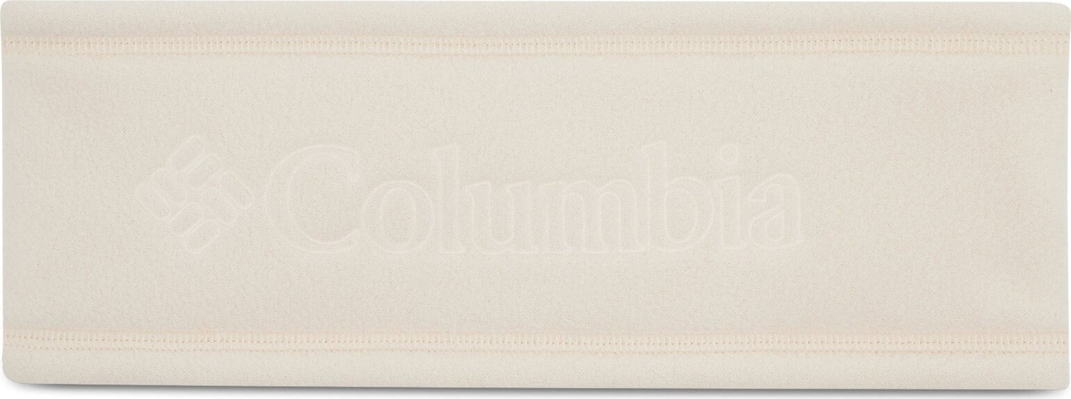 Textilní čelenka Columbia Chalk CU0193 191