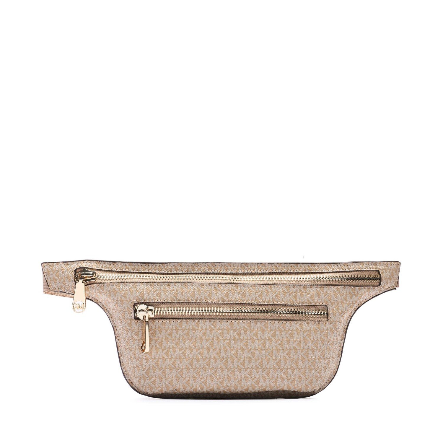 Ledvinka MICHAEL Michael Kors 29558309 Camel