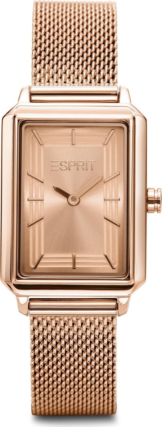 Hodinky Esprit ESLW23715RG Rose Gold