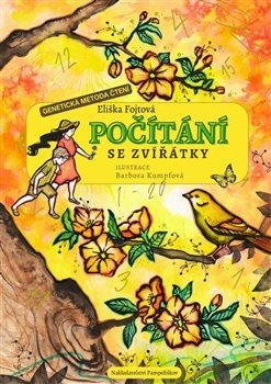 Počítání se zvířátky - Eliška Fojtová