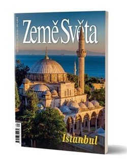 Země světa - 9/2023 - Istanbul