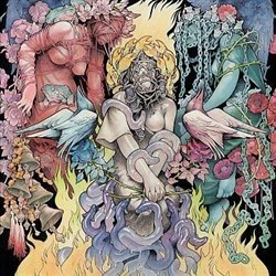 Stone - Baroness