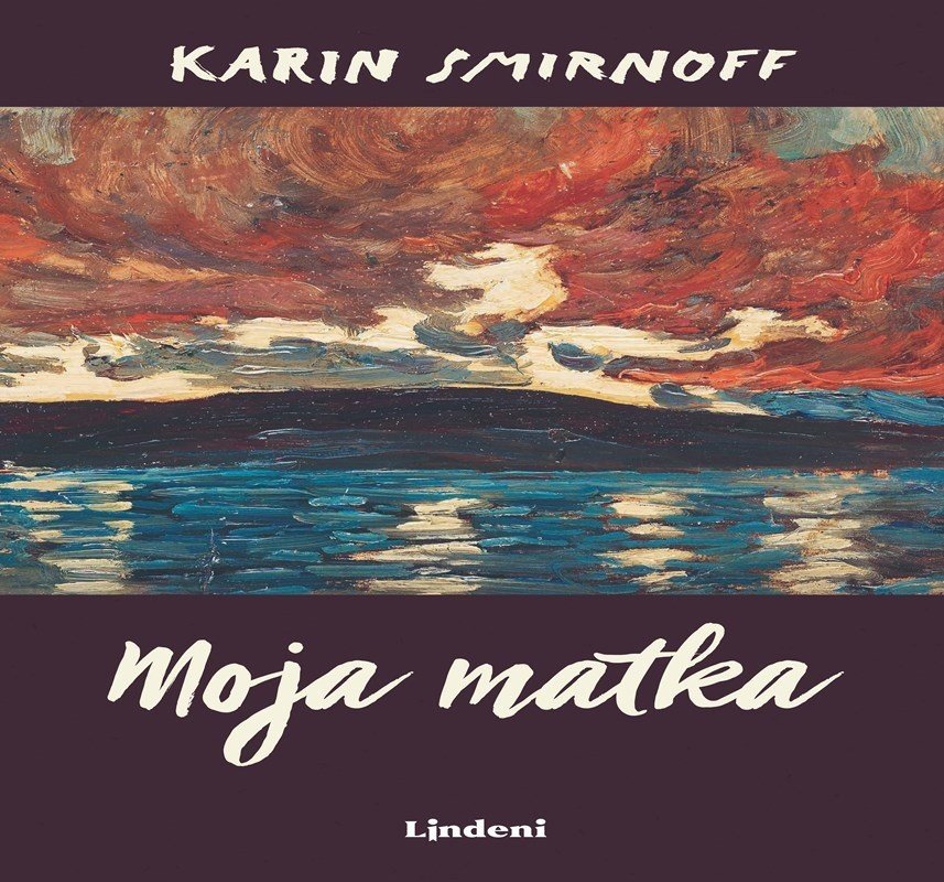 Moja matka - Karin Smirnoff