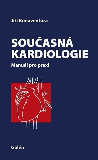 Současná kardiologie - Jiří Bonaventura