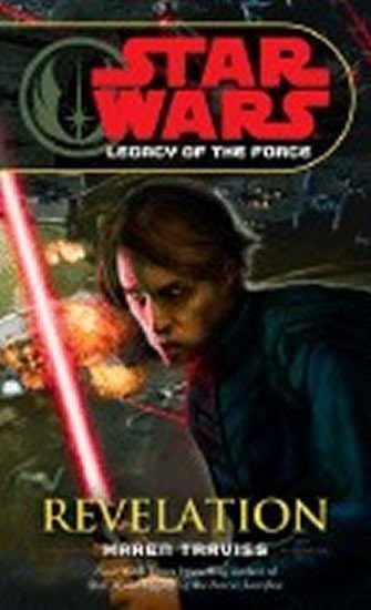 Star Wars: Revelation - Karen Traviss