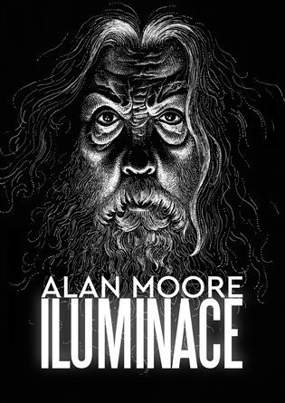 Iluminace - Alan Moore