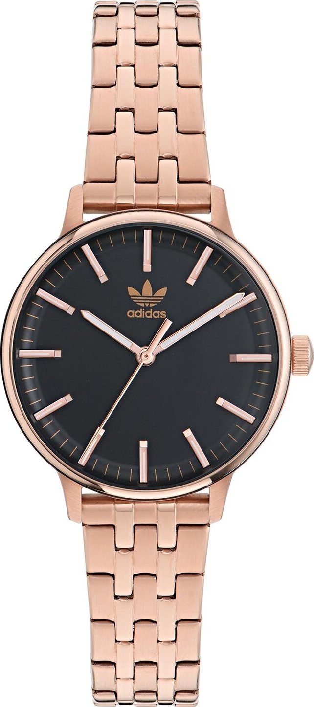 Hodinky adidas Originals Code One Xsmall AOSY23526 Rose Gold