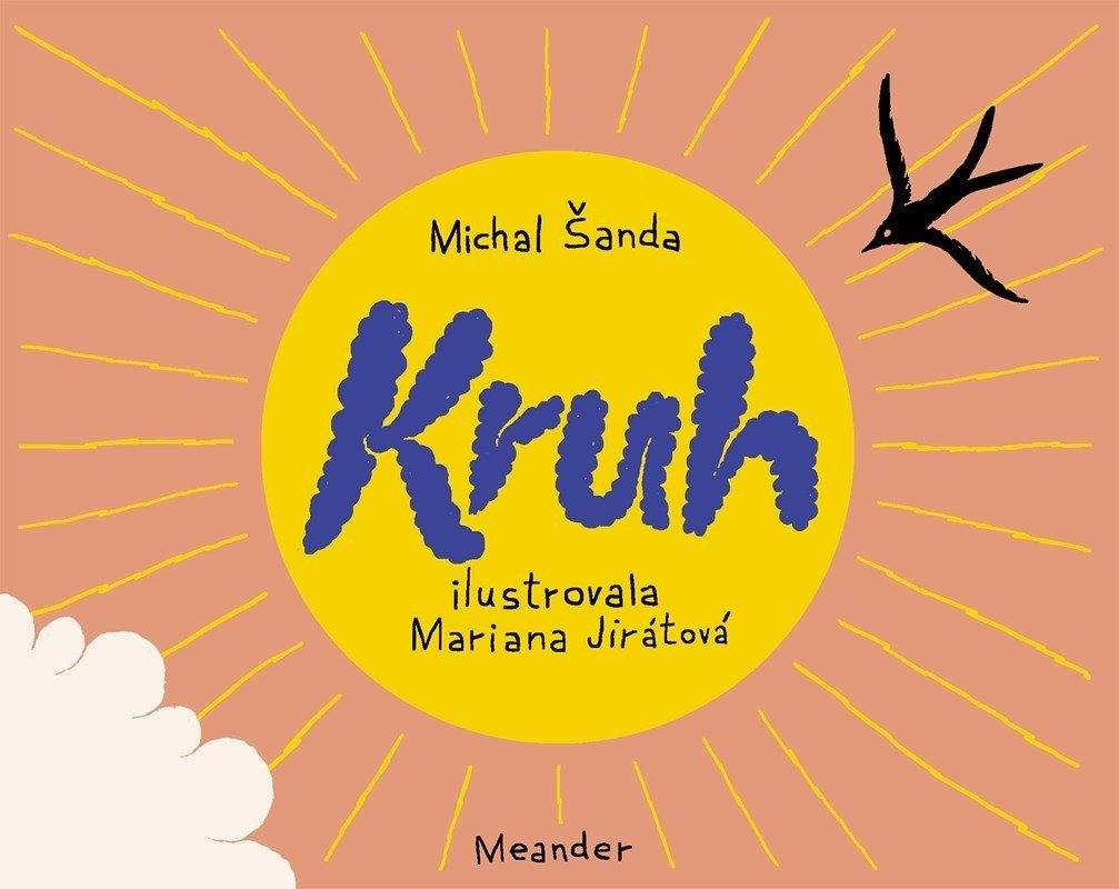 Kruh - Michal Šanda