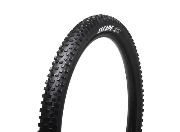Goodyear Escape Ultimate Tubeless Complete 27,5x2,35