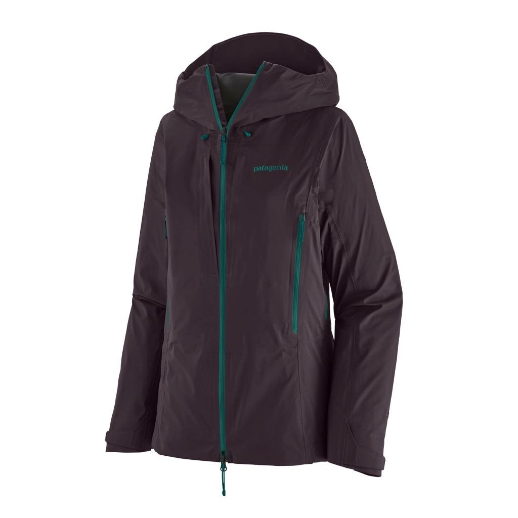 PATAGONIA W's Dual Aspect Jacket, OBPL velikost: S