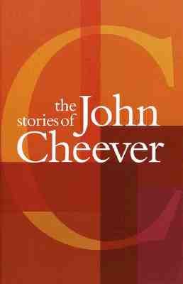 The Stories of John Cheever (Cheever John)(Paperback)