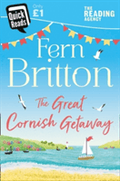 Great Cornish Getaway (Quick Reads 2018) (Britton Fern)(Paperback / softback)