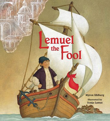 Lemuel the Fool (Uhlberg Myron)(Paperback)
