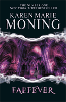 Faefever (Moning Karen Marie)(Paperback / softback)