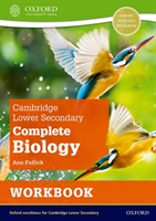 Cambridge Lower Secondary Complete Biology: Workbook (Second Edition) (Fullick Ann)(Paperback / softback)