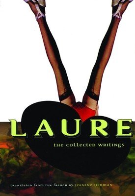Laure: The Collected Writings (Peignot)(Paperback)