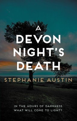 A Devon Night's Death (Austin Stephanie)(Paperback)