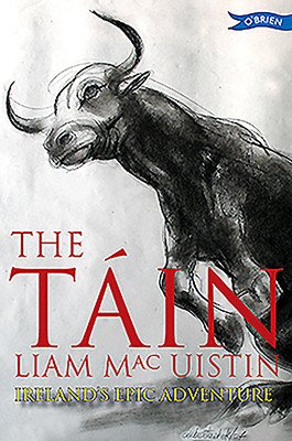 The Tin: Ireland's Epic Adventure (Mac Uistin Liam)(Paperback)
