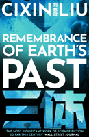 Three-Body Problem Trilogy - Remembrance of Earth's Past (Liu Cixin)(Paperback / softback)