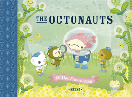 Octonauts and the Frown Fish (Meomi)(Paperback / softback)