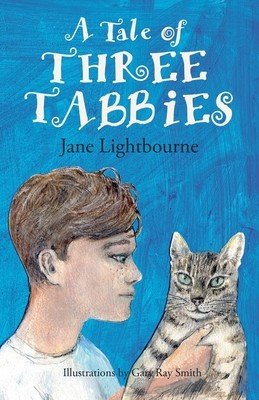 Tale of Three Tabbies (Lightbourne Jane)(Paperback / softback)