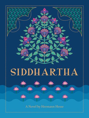 Siddhartha: A Novel by Hermann Hesse (Hesse Hermann)(Pevná vazba)