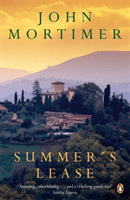 Summer's Lease (Mortimer John)(Paperback / softback)