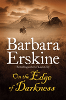 On the Edge of Darkness (Erskine Barbara)(Paperback / softback)
