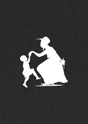 Kara Walker: White Shadows in Blackface (Walker Kara)(Pevná vazba)