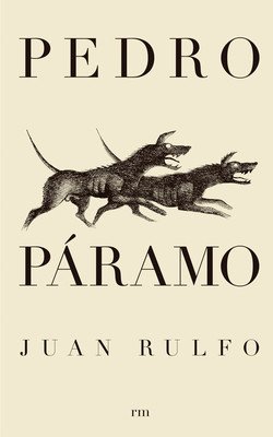Pedro Pramo (Pedro Pramo, Spanish Edition) (Rulfo Juan)(Paperback)